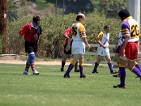 AM NA USA CA SanDiego 2005MAY18 GO v ColoradoOlPokes 013 : 2005, 2005 San Diego Golden Oldies, Americas, California, Colorado Ol Pokes, Date, Golden Oldies Rugby Union, May, Month, North America, Places, Rugby Union, San Diego, Sports, Teams, USA, Year